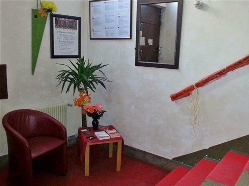 Ca' Contarini Hotel 3*